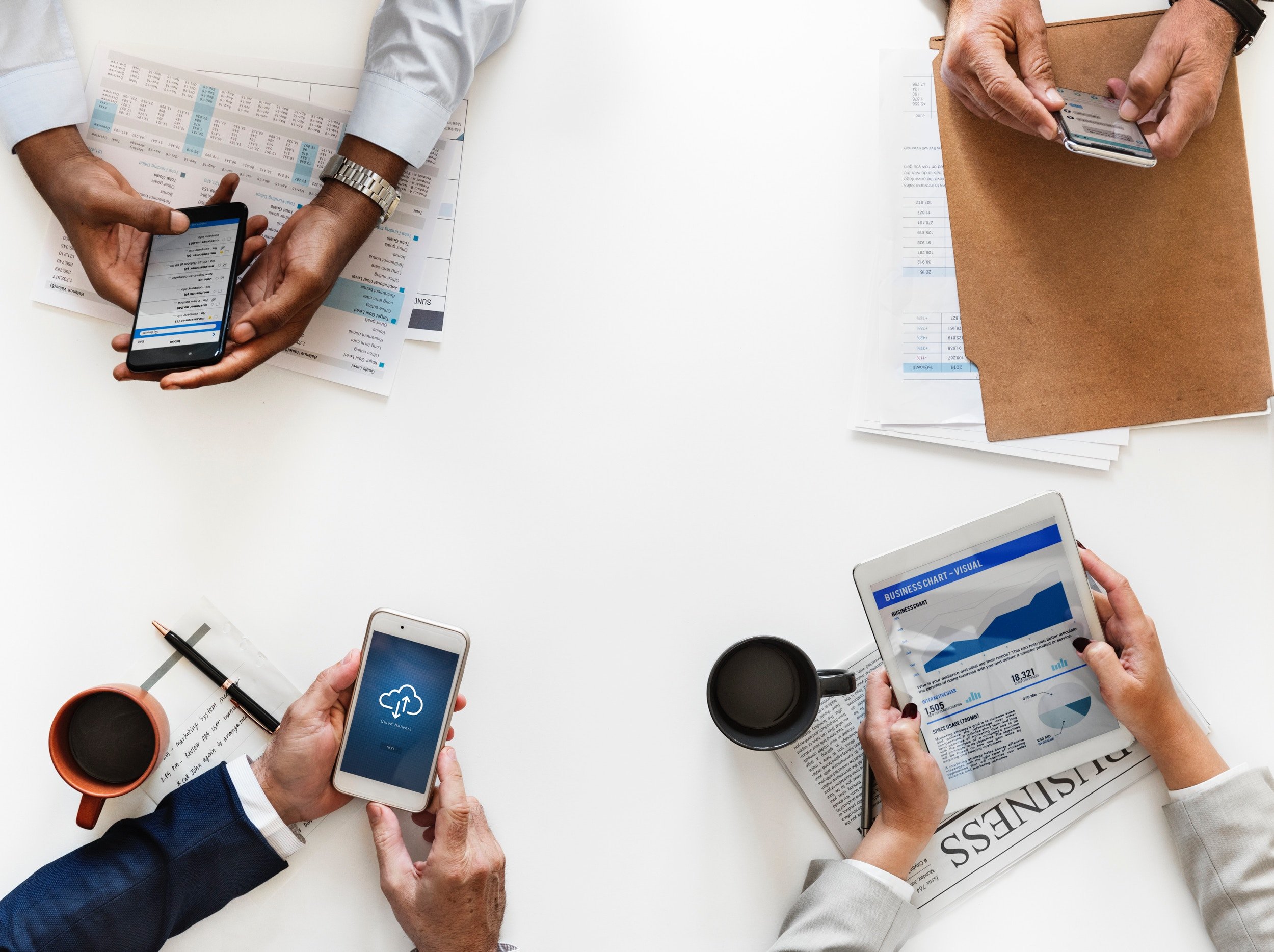 Outsourcing Marketing