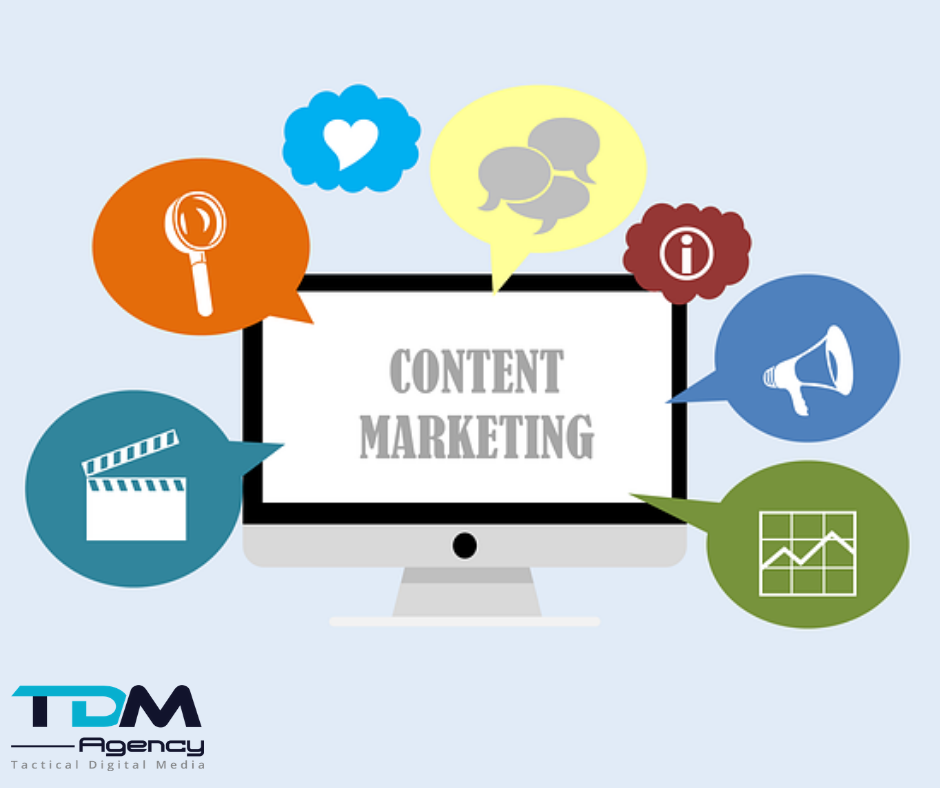 Competition Content Marketing