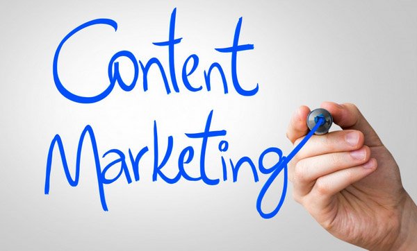 Improve Content Marketing