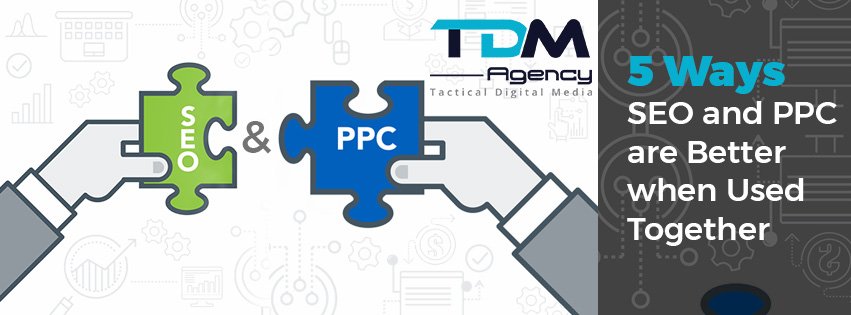 SEO PPC