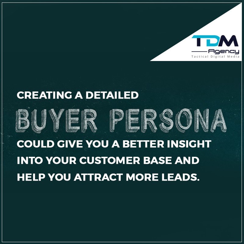 Buyer Persona