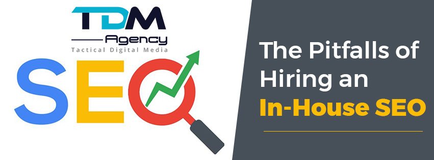 In House SEO