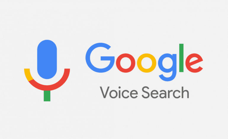Google Voice Search - TDM Agency