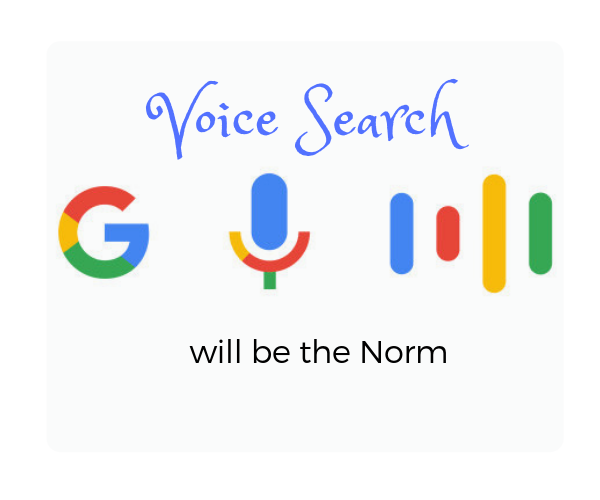 Google Voice Search