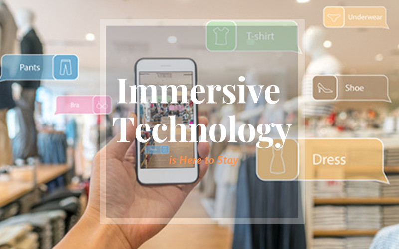 Immersive Technology