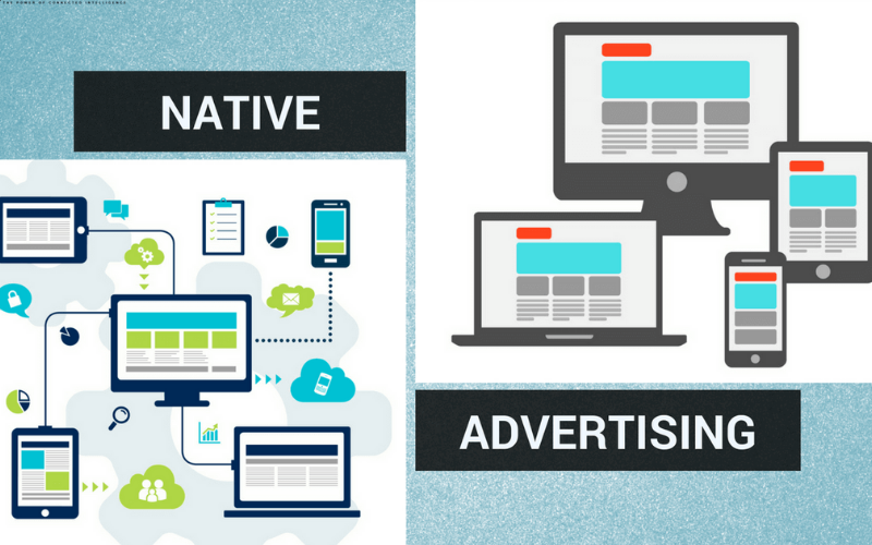 Native Advertising Strategy