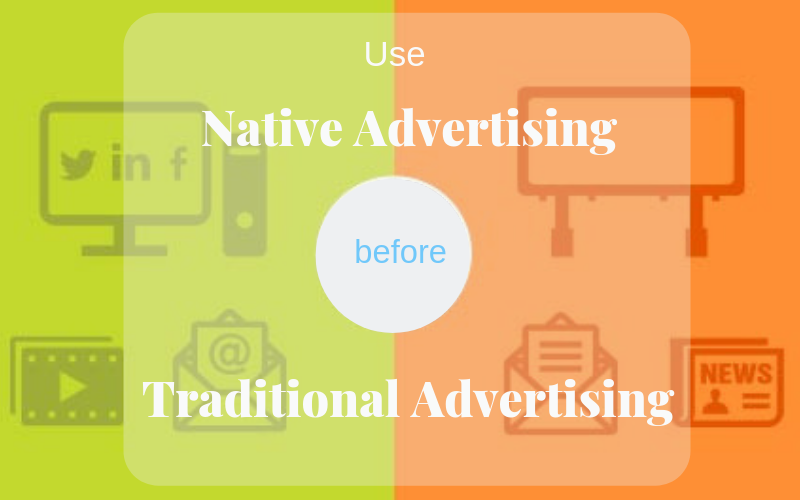 Native Advertising