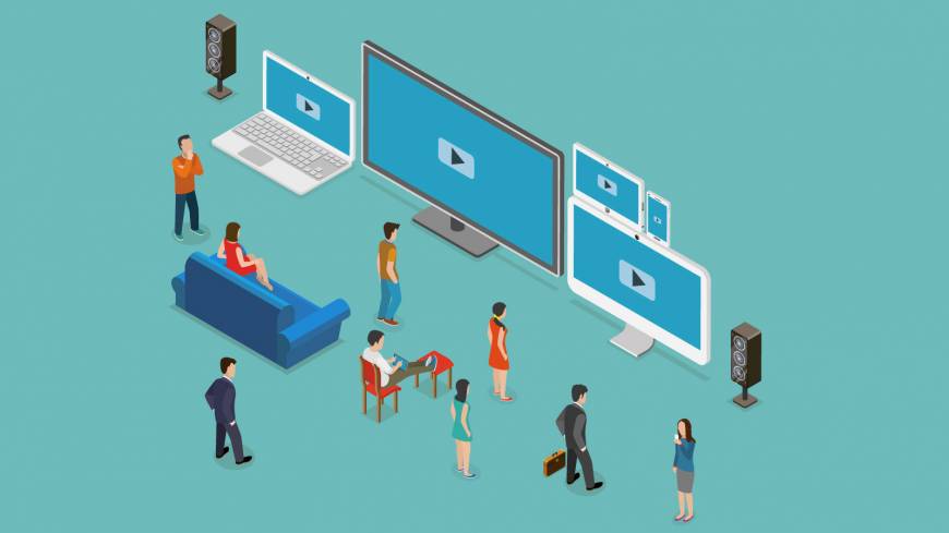 Video Content Marketing