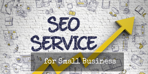 SEO Services for Small Businesses