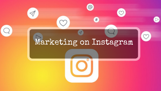 Marketing on Instagram